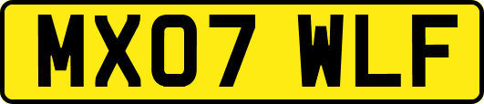 MX07WLF