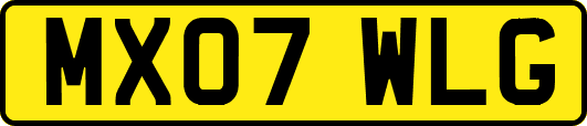 MX07WLG