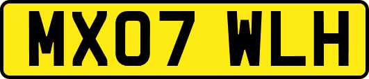 MX07WLH