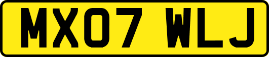 MX07WLJ