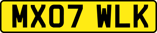 MX07WLK
