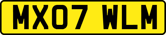 MX07WLM