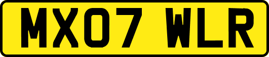 MX07WLR