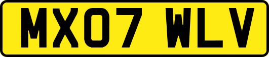 MX07WLV