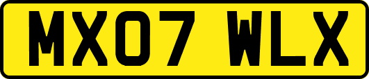 MX07WLX
