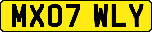 MX07WLY