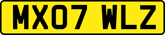 MX07WLZ
