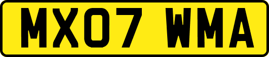MX07WMA