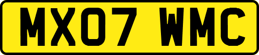 MX07WMC