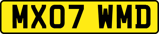 MX07WMD