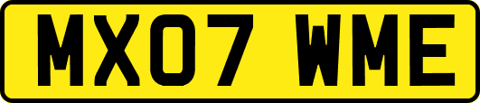 MX07WME