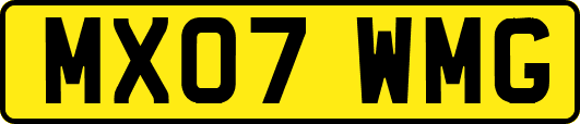 MX07WMG