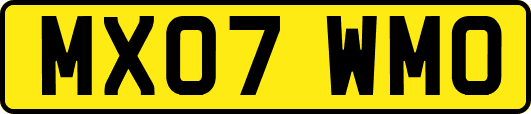 MX07WMO