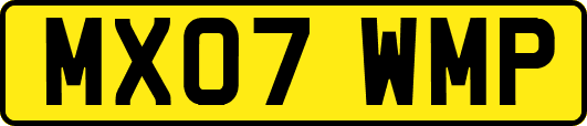 MX07WMP