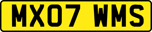 MX07WMS