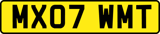 MX07WMT