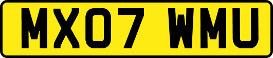 MX07WMU