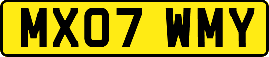 MX07WMY
