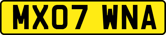 MX07WNA