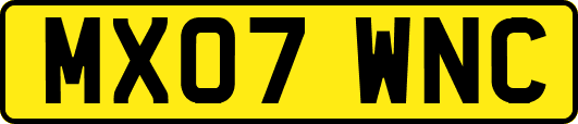 MX07WNC