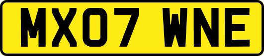 MX07WNE