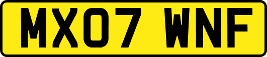MX07WNF