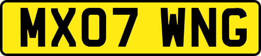 MX07WNG