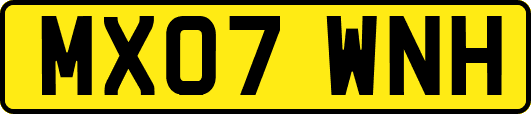 MX07WNH