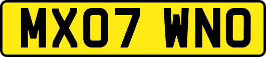 MX07WNO