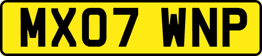 MX07WNP