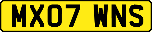 MX07WNS