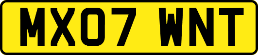 MX07WNT