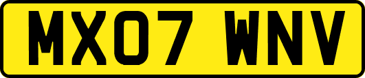MX07WNV
