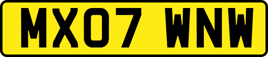 MX07WNW