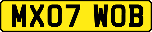 MX07WOB