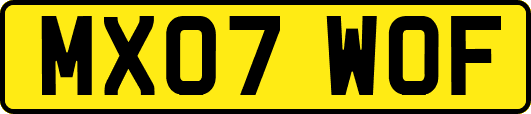 MX07WOF