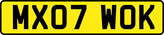 MX07WOK