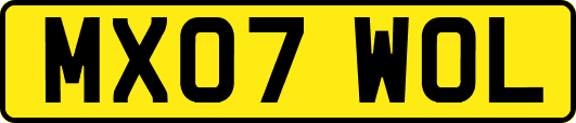 MX07WOL