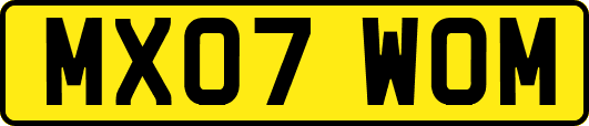 MX07WOM