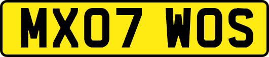 MX07WOS