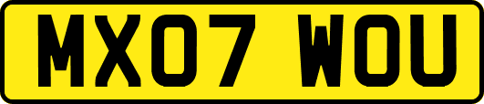 MX07WOU