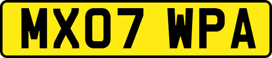 MX07WPA