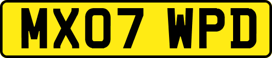 MX07WPD