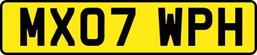 MX07WPH