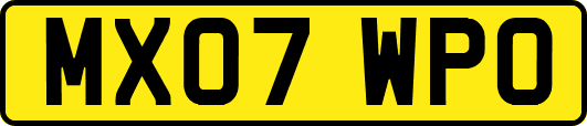 MX07WPO