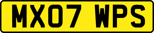 MX07WPS