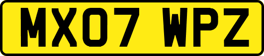MX07WPZ