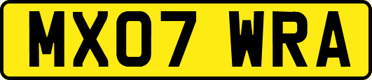 MX07WRA