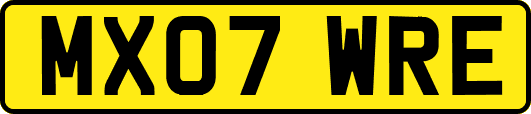 MX07WRE