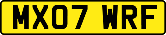 MX07WRF